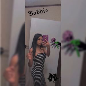 Meet your Posher, Mariah